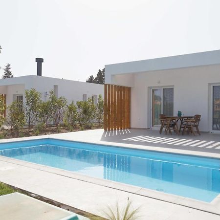 Corfu Garden Villas Екстер'єр фото