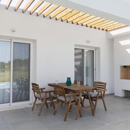Corfu Garden Villas Екстер'єр фото