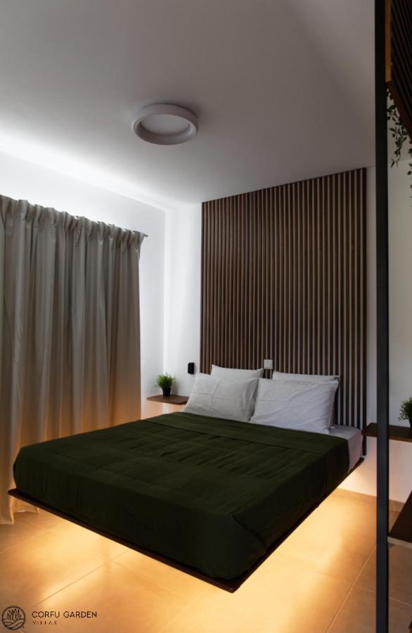 Corfu Garden Villas Екстер'єр фото
