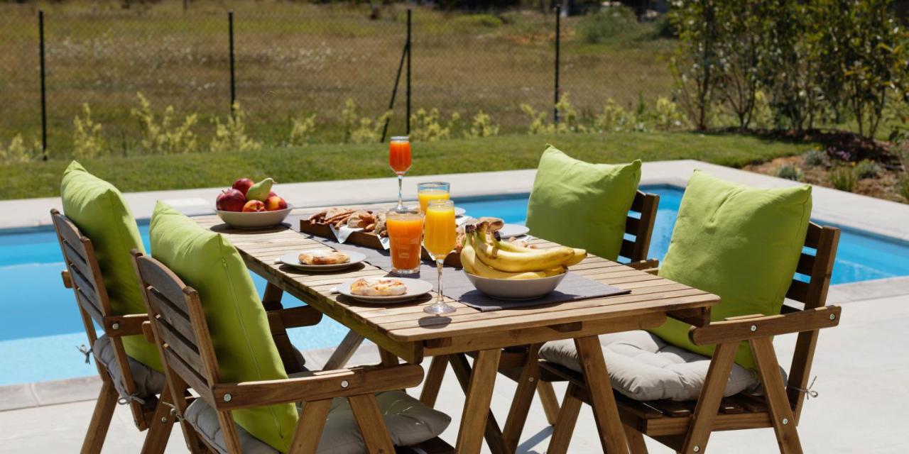 Corfu Garden Villas Екстер'єр фото