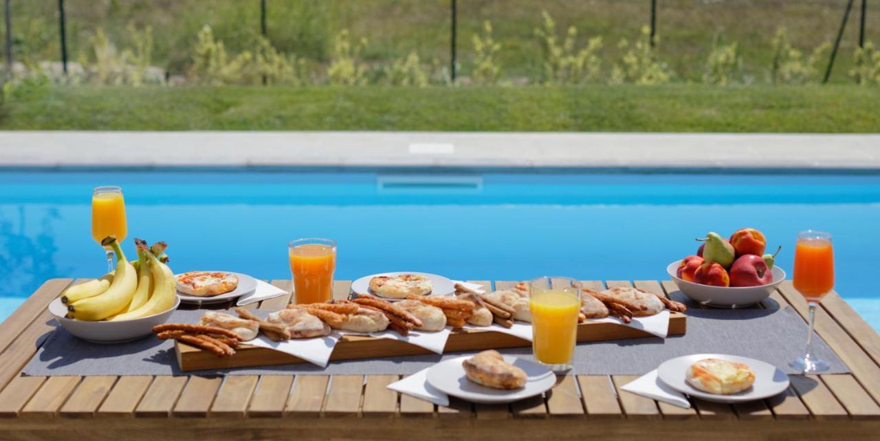 Corfu Garden Villas Екстер'єр фото