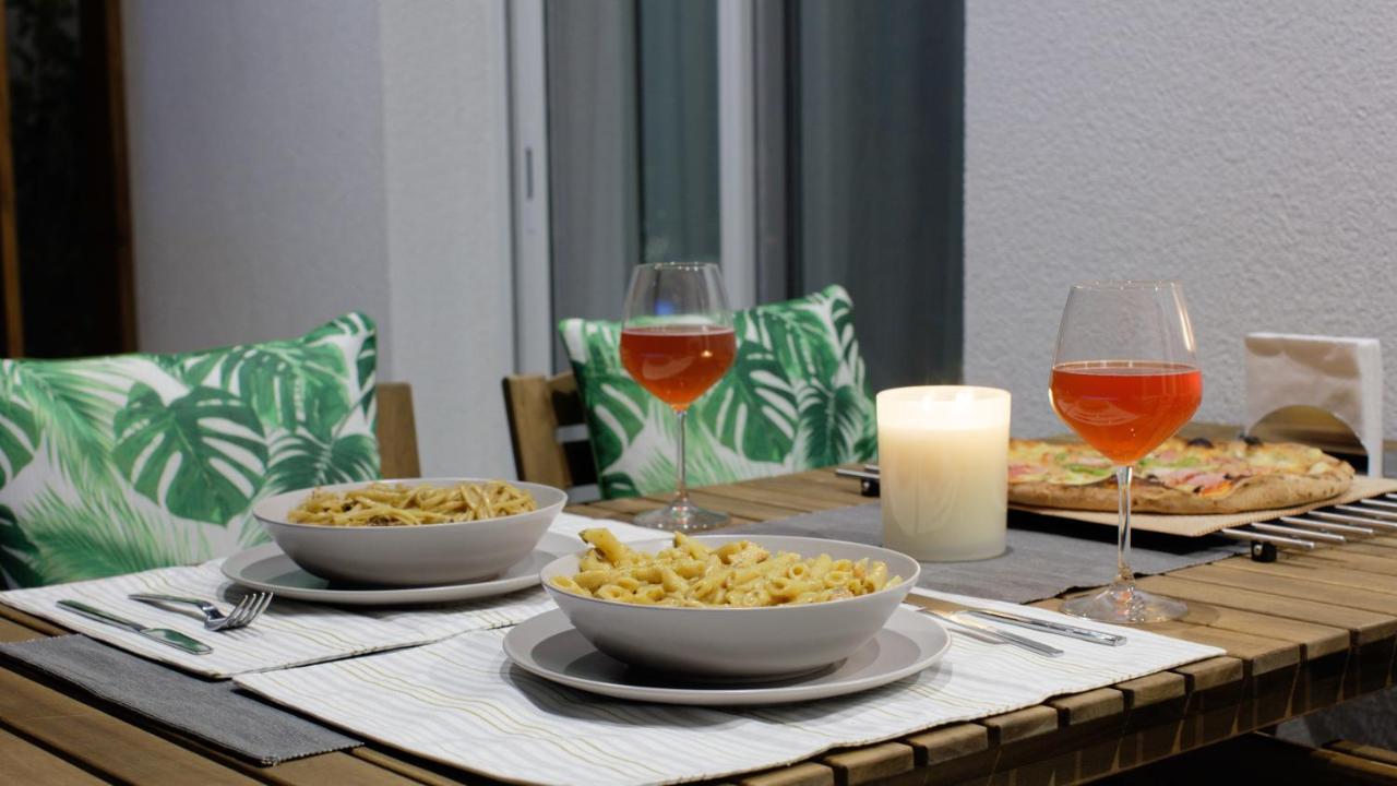 Corfu Garden Villas Екстер'єр фото
