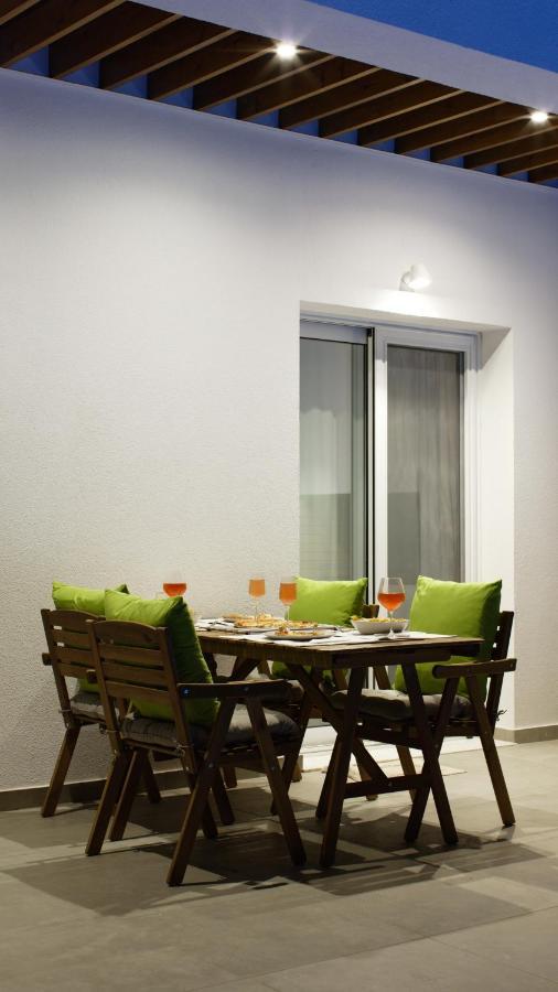 Corfu Garden Villas Екстер'єр фото