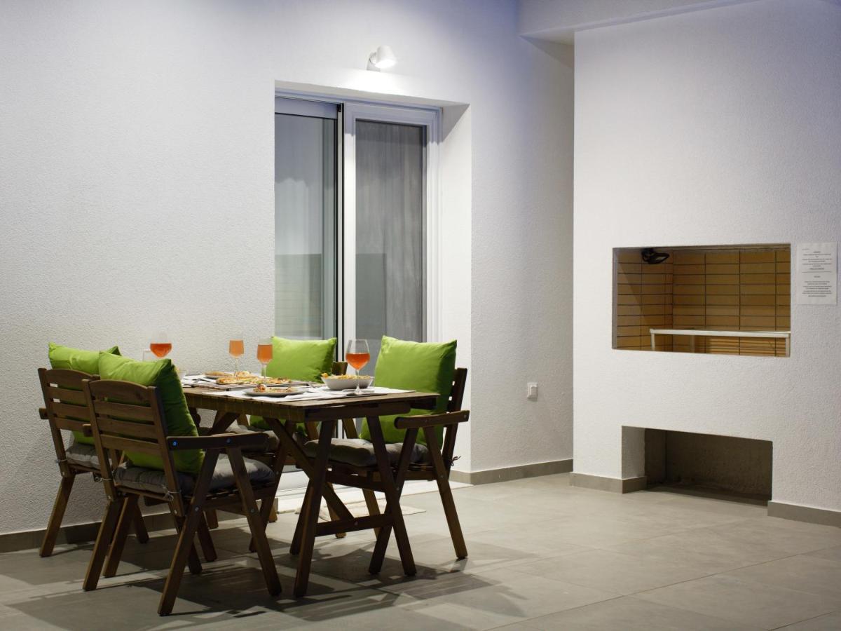 Corfu Garden Villas Екстер'єр фото